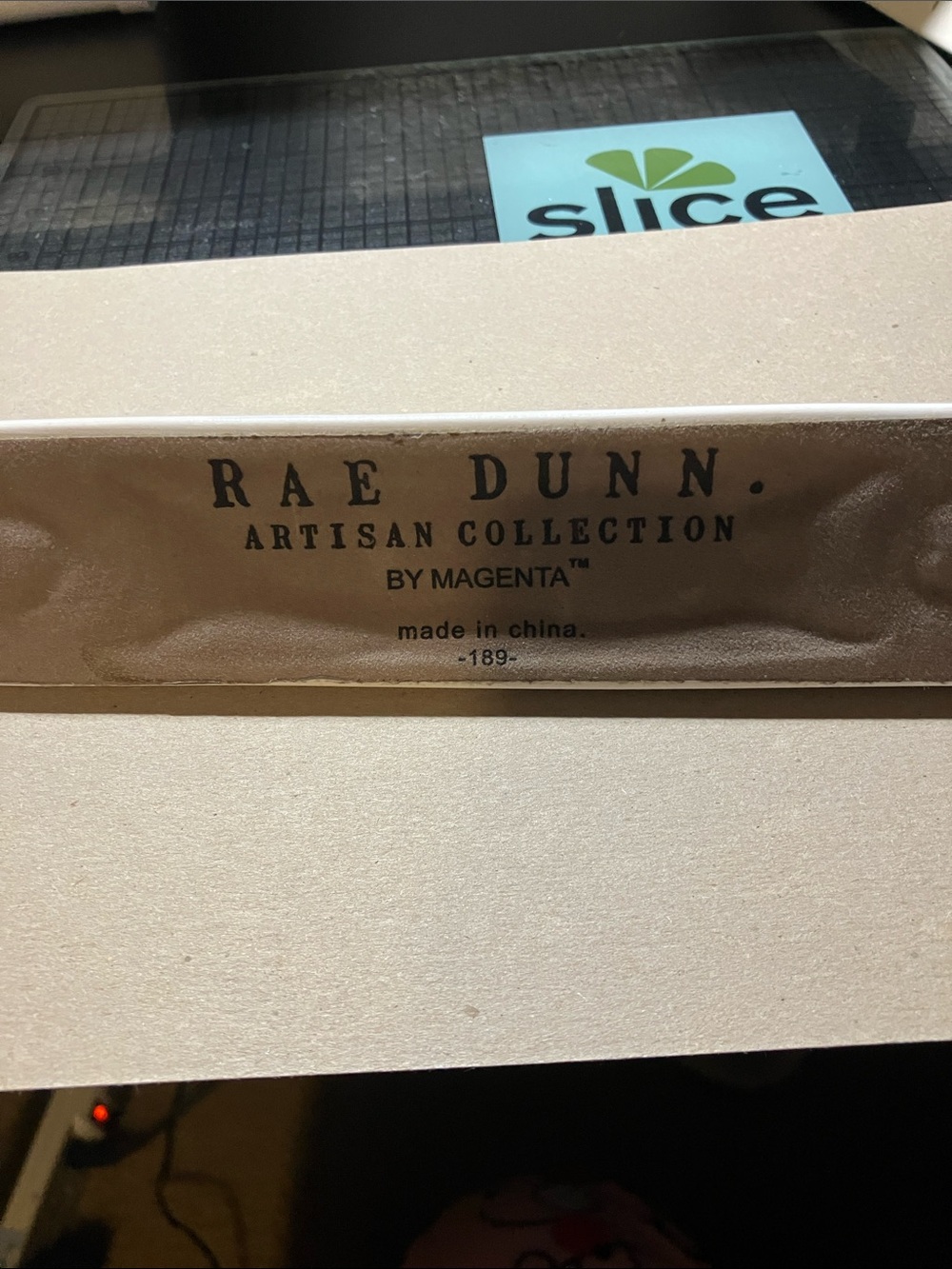 Rae Dunn - Picture 4 of 7